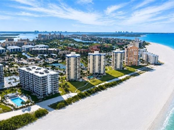 7150 Estero BLVD, Unit 307, FORT MYERS BEACH, FL 33931