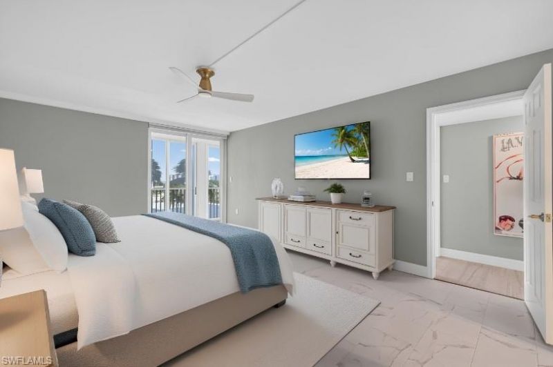 7150 Estero Blvd, Unit 307, Fort Myers Beach, FL 33931 Photo