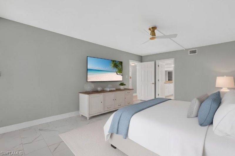 7150 Estero Blvd, Unit 307, Fort Myers Beach, FL 33931 Photo
