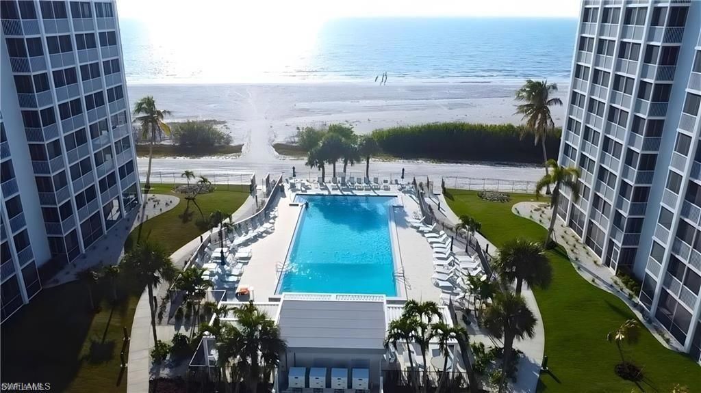 7150 Estero Blvd, Unit 307, Fort Myers Beach, FL 33931 Photo