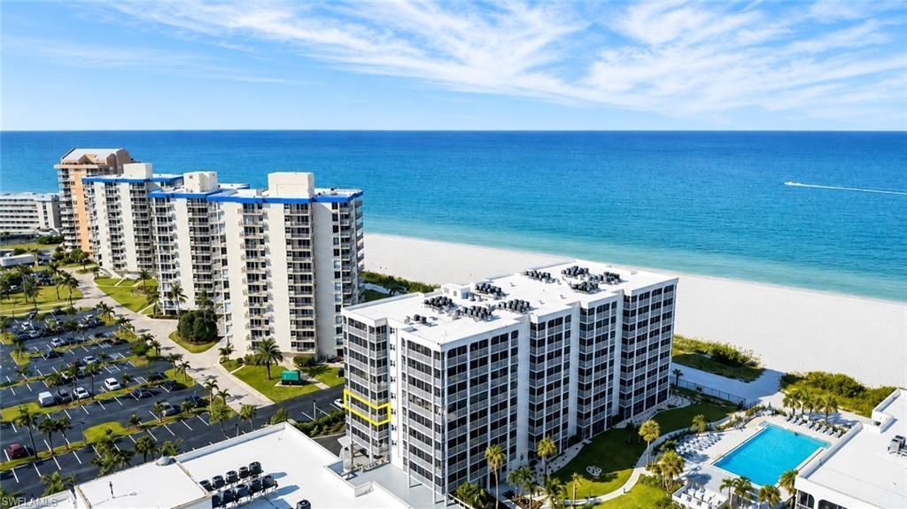 7150 Estero Blvd, Unit 307, Fort Myers Beach, FL 33931 Photo