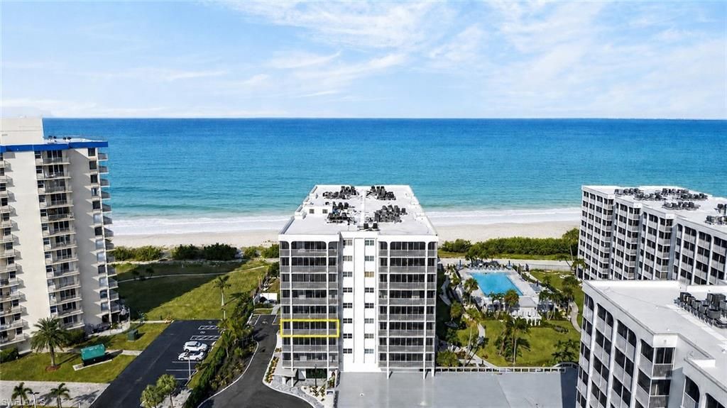 7150 Estero Blvd, Unit 307, Fort Myers Beach, FL 33931 Photo