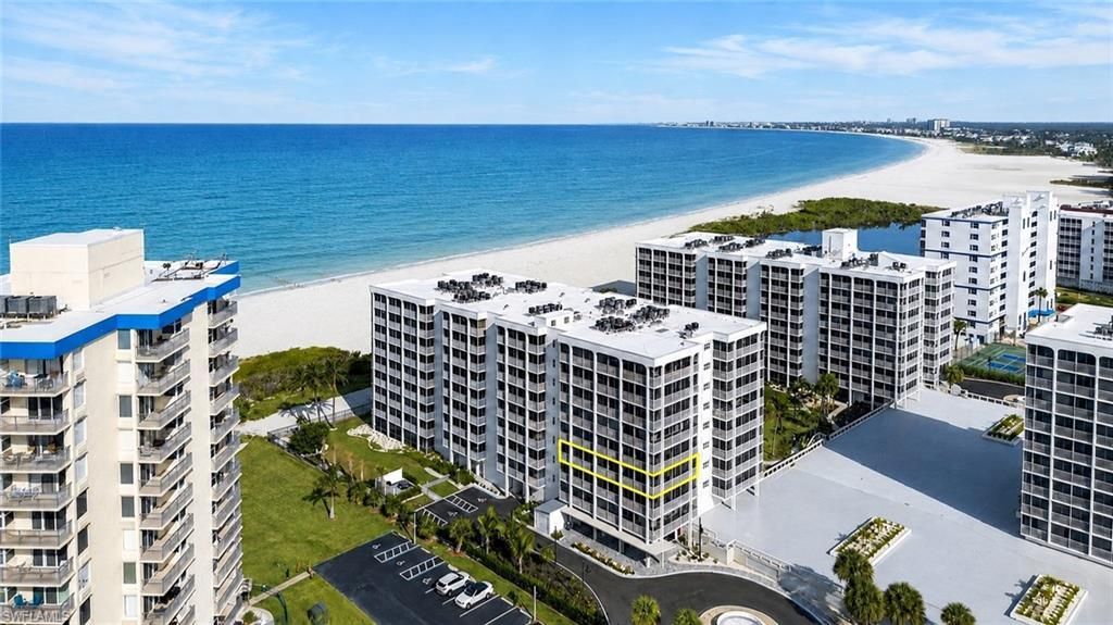 7150 Estero Blvd, Unit 307, Fort Myers Beach, FL 33931 Photo