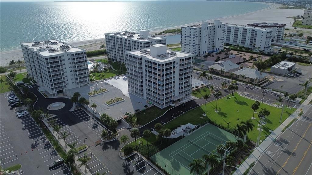 7150 Estero Blvd, Unit 307, Fort Myers Beach, FL 33931 Photo