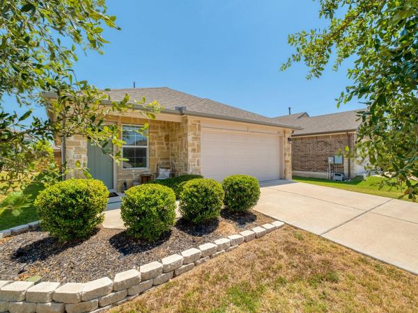 223 Tributary WAY, Bastrop, TX 78602