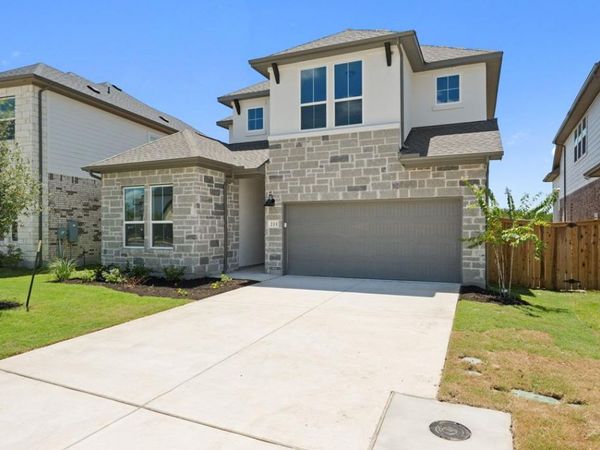211 Craigends Yew Lane, Dripping Springs, TX 78620