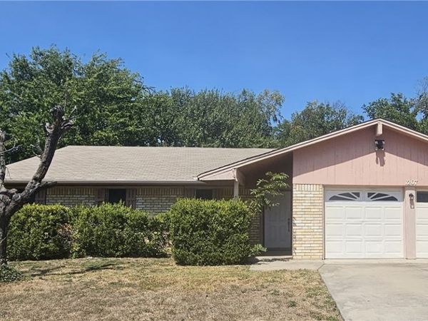 1207 Ruiz Drive , Killeen, TX 76543