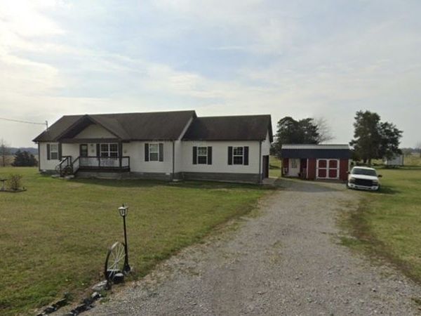 116 Davis Ln , Unionville, TN 37180