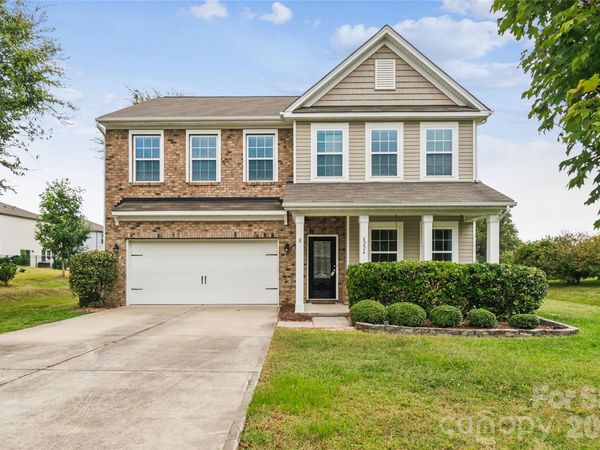 8224 Kelburn Lane , Charlotte, NC 28273