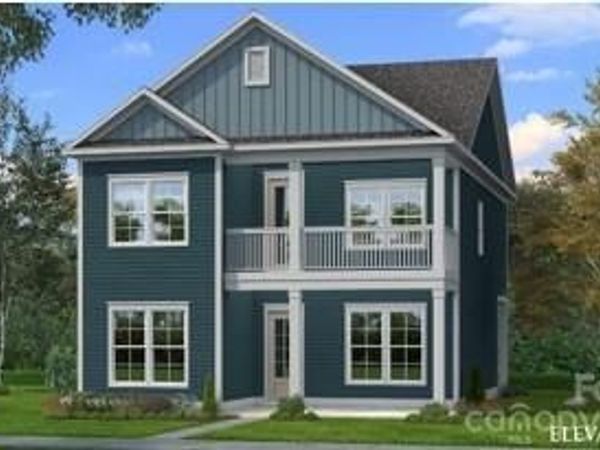 6136 Daisy Dale Lane , Pineville, NC 28134