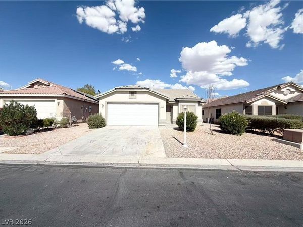 2732 Echo Springs Street , Las Vegas, NV 89156