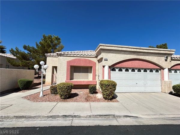 5143 Briar Patch Way , Las Vegas, NV 89118