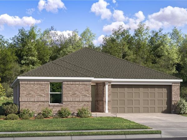 2808 Young Street , Pea Ridge, AR 72751