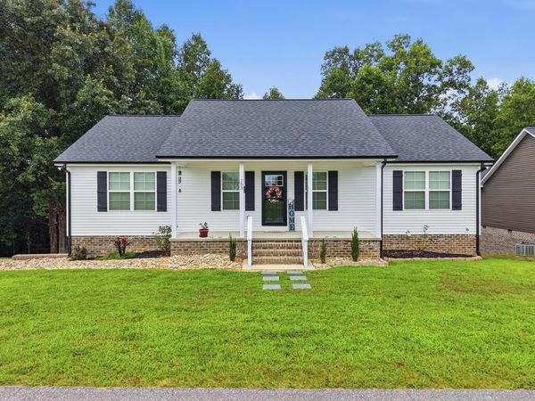 153 Hailey Ridge, Gainesboro, TN 38562