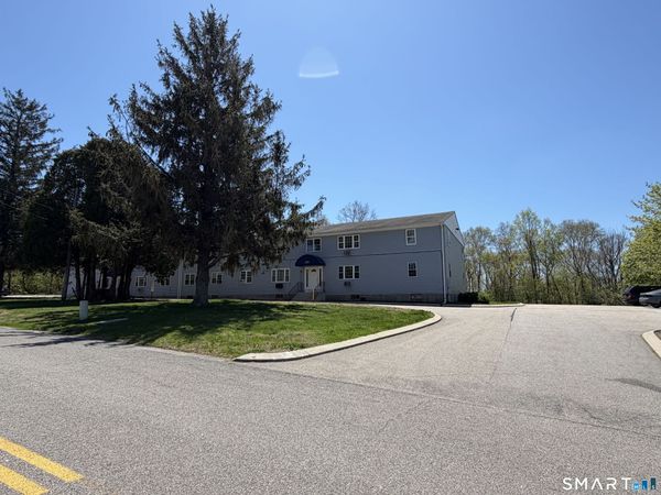 105 Horse Pond, Unit C, Salem, CT 06420
