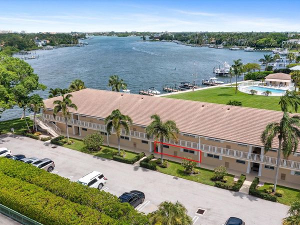 478 TEQUESTA Drive, Unit 115, Tequesta, FL 33469