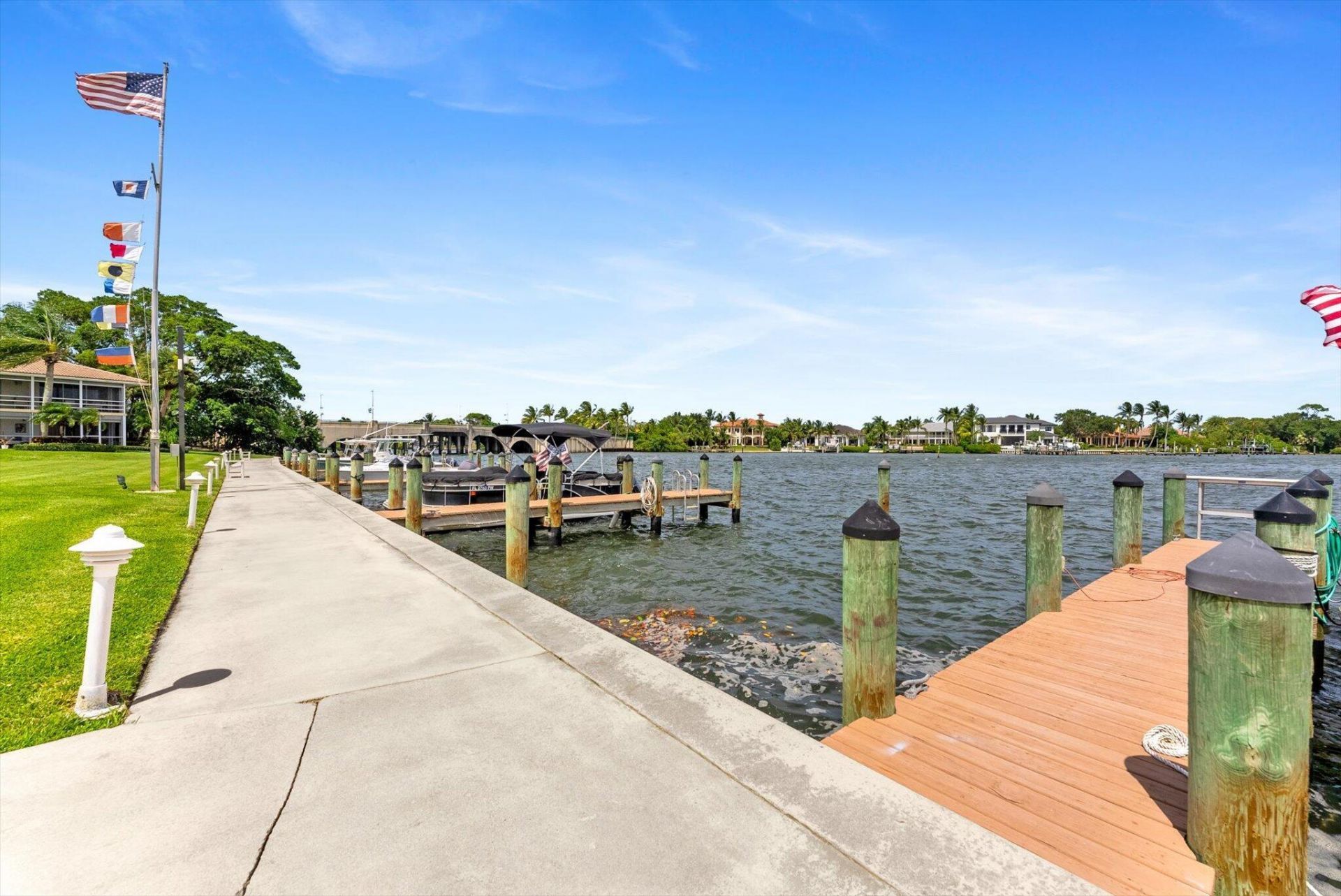 478 Tequesta Drive, Unit 115, Tequesta, FL 33469 Photo