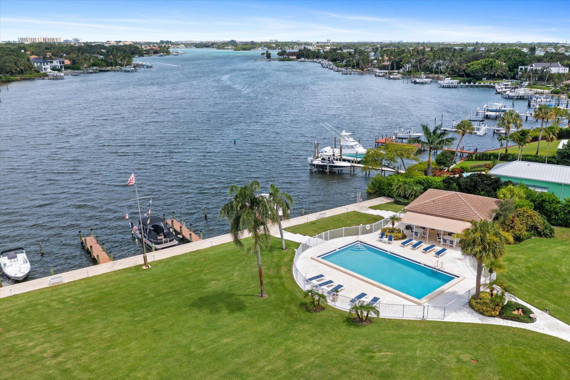478 Tequesta Drive, Unit 115, Tequesta, FL 33469 Photo