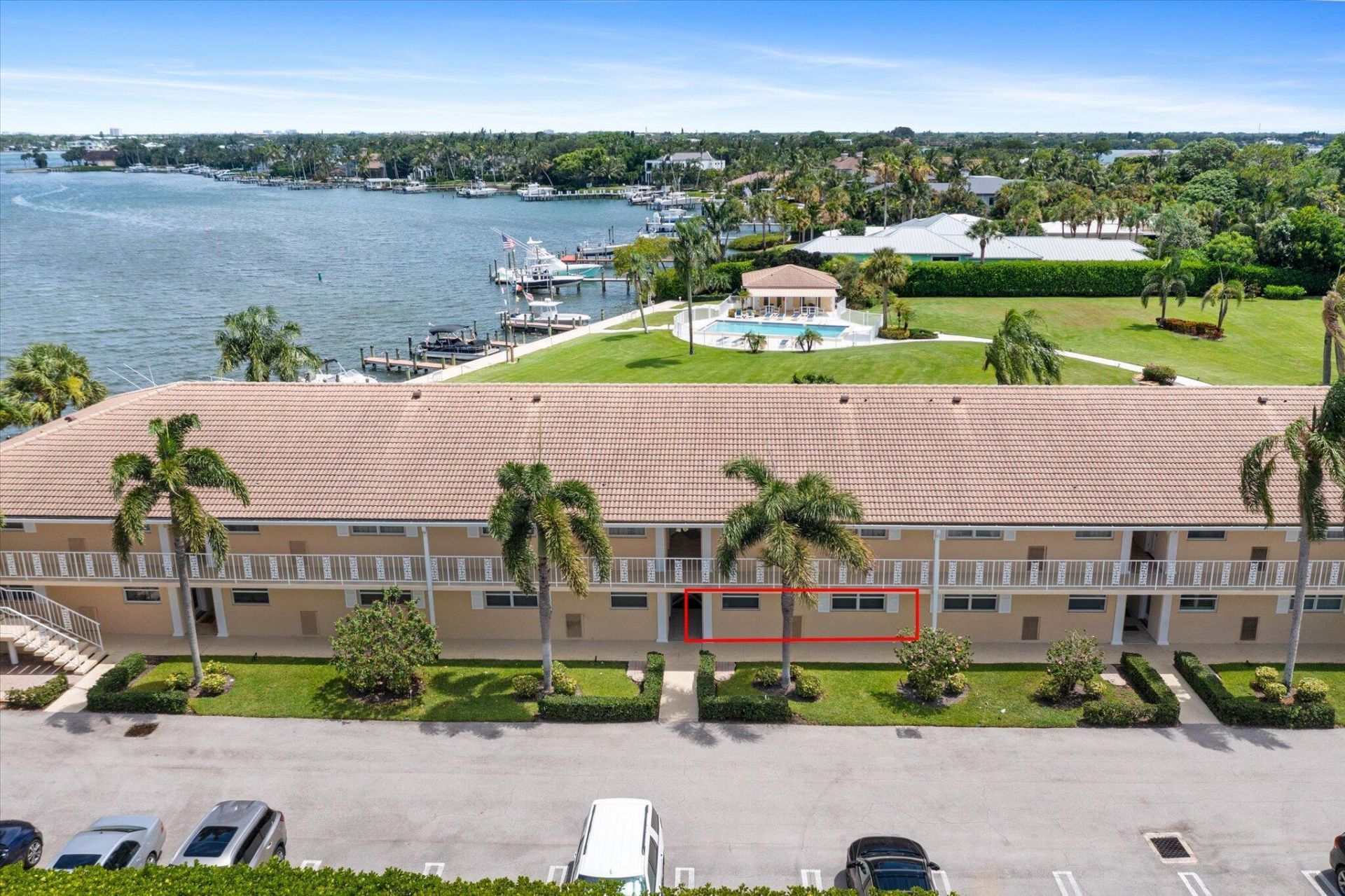 478 Tequesta Drive, Unit 115, Tequesta, FL 33469 Photo