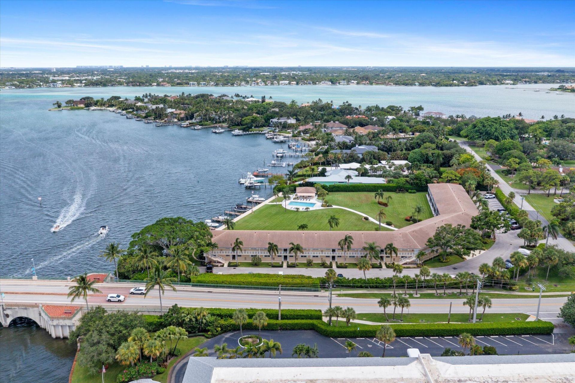 478 Tequesta Drive, Unit 115, Tequesta, FL 33469 Photo