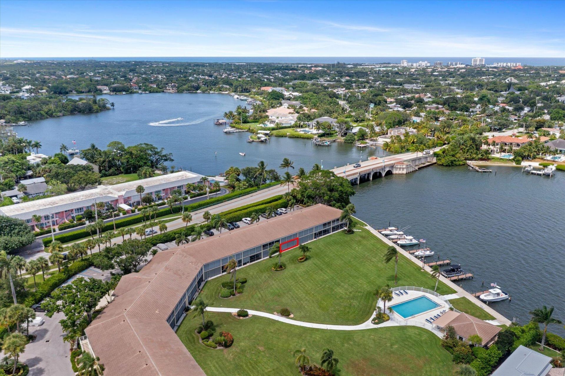 478 Tequesta Drive, Unit 115, Tequesta, FL 33469 Photo