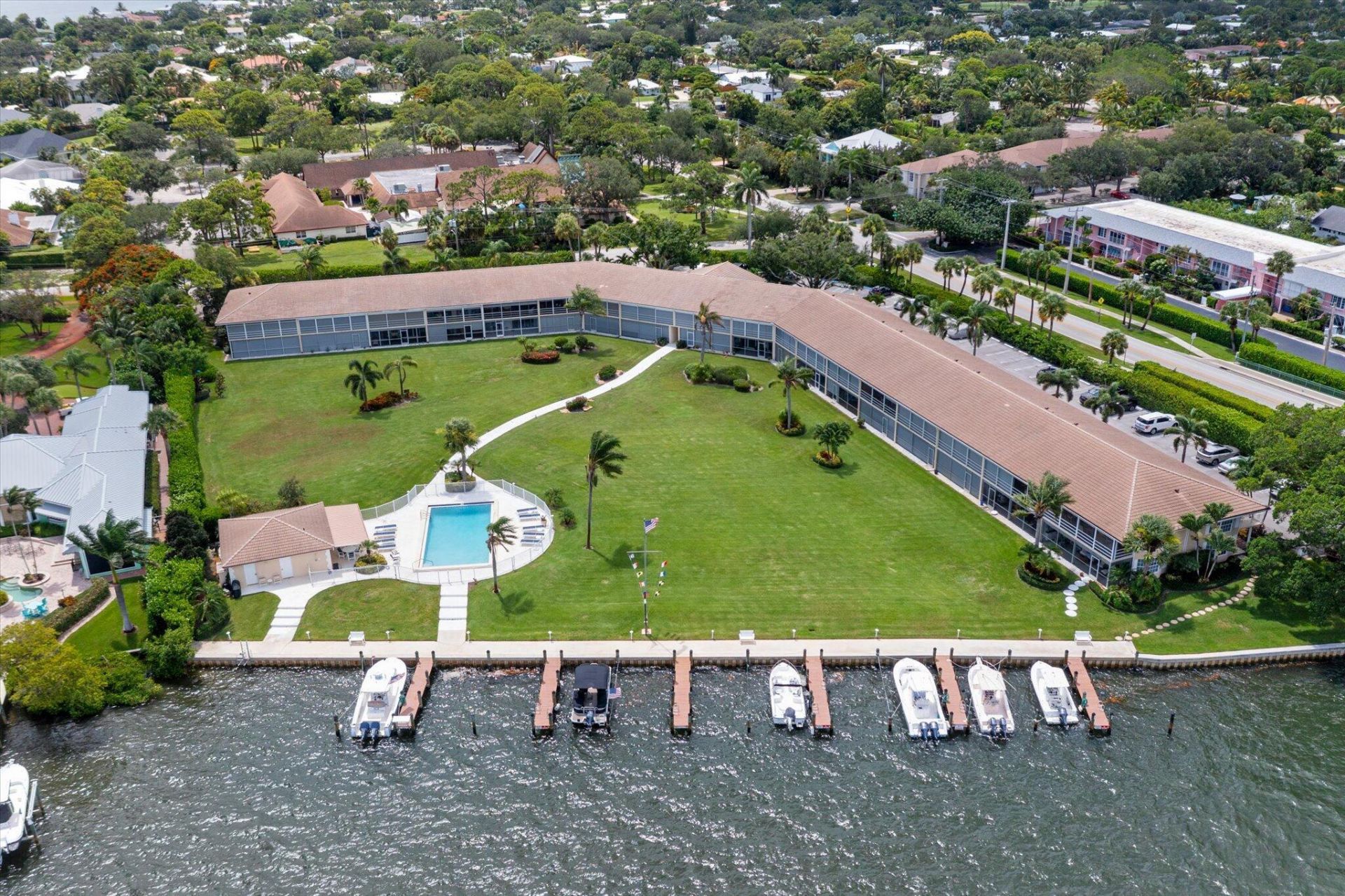 478 Tequesta Drive, Unit 115, Tequesta, FL 33469 Photo