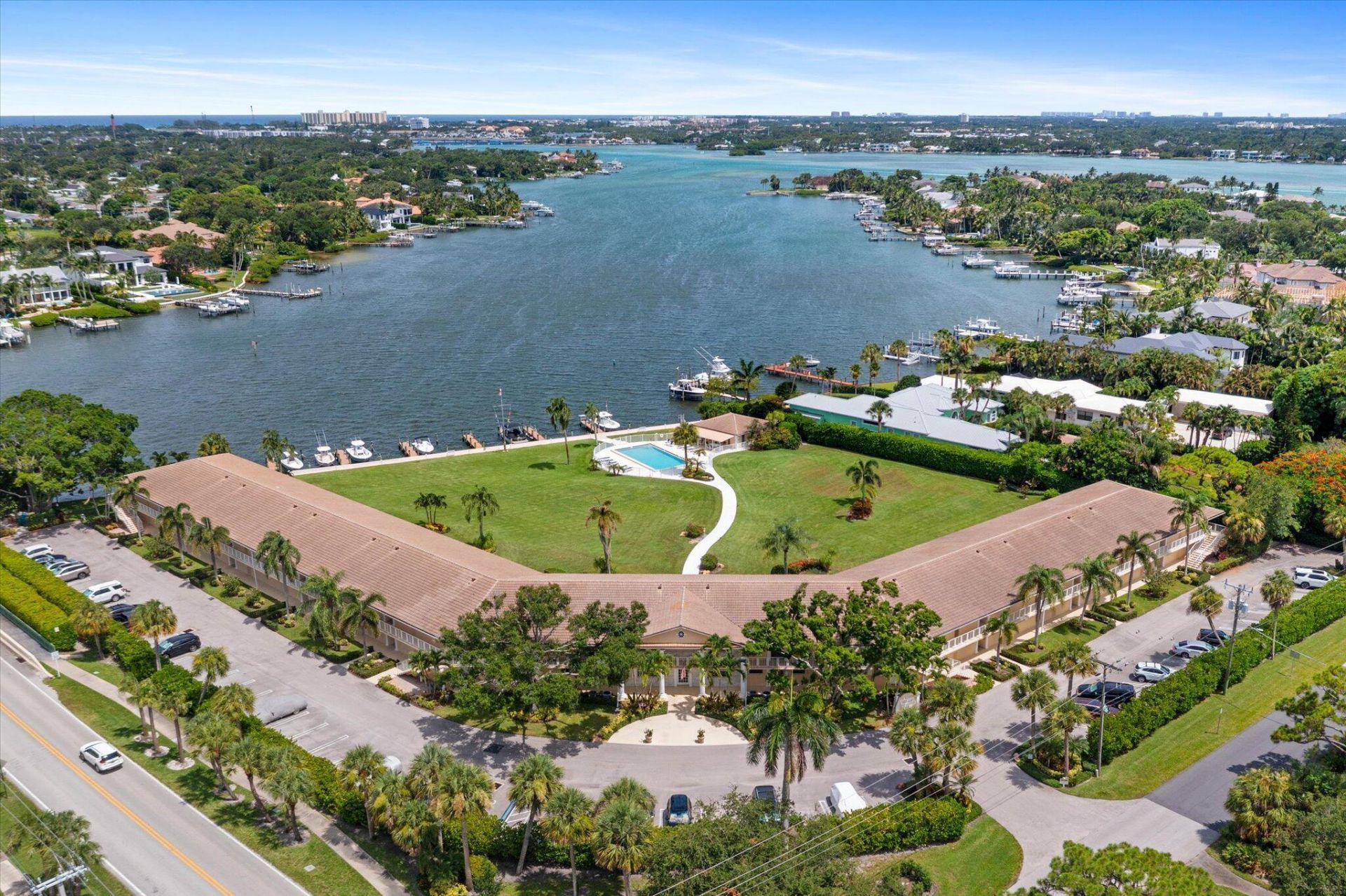 478 Tequesta Drive, Unit 115, Tequesta, FL 33469 Photo