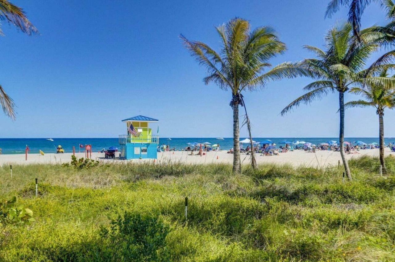 100 SE 6th Avenue, Unit 303, Pompano Beach, FL 33060 Photo