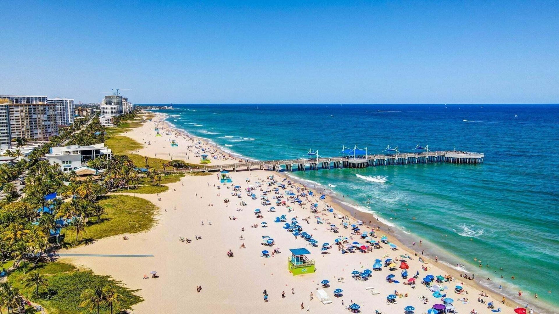 100 SE 6th Avenue, Unit 303, Pompano Beach, FL 33060 Photo