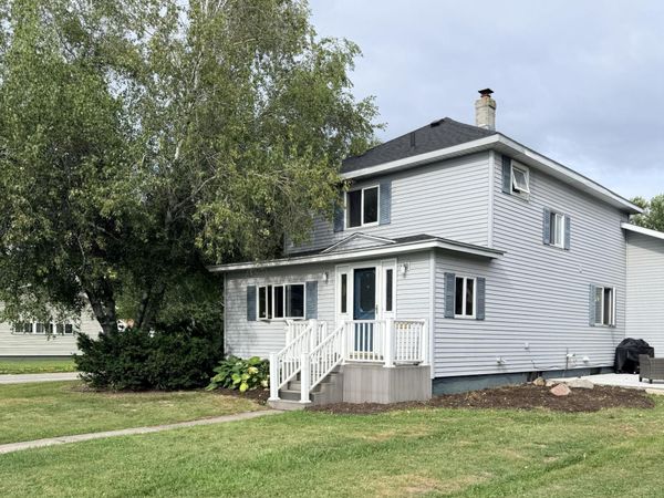 1301 Young ST, Sault Ste Marie, MI 49783