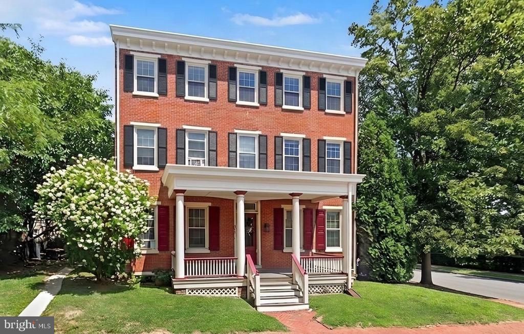 301 N MATLACK STREET, WEST CHESTER, PA 19380