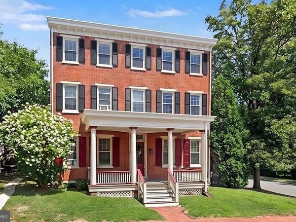 301 N MATLACK STREET, WEST CHESTER, PA 19380