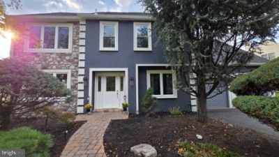 620 SWEETWATER DRIVE, FEASTERVILLE TREVOSE, PA 19053