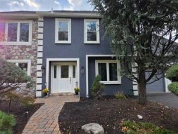 620 SWEETWATER DRIVE, FEASTERVILLE TREVOSE, PA 19053