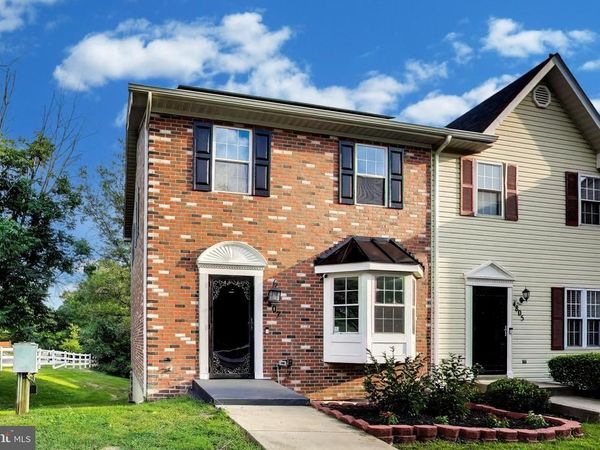 4807 PISTACHIO LANE, CAPITOL HEIGHTS, MD 20743