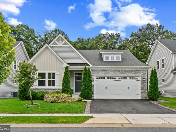 2152 NOTTOWAY DRIVE , HANOVER, MD 21076