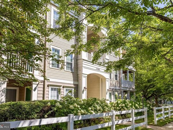 13205 CLOPPERS MILL DRIVE , Unit 13-K, GERMANTOWN, MD 20874