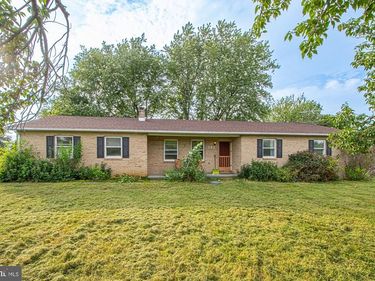 352 WOODCHUCK LANE , WINCHESTER, VA 22602