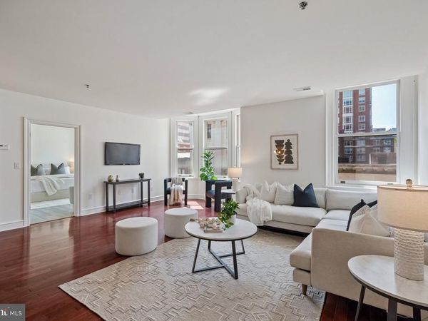 1811 CHESTNUT STREET, Unit 402, PHILADELPHIA, PA 19103