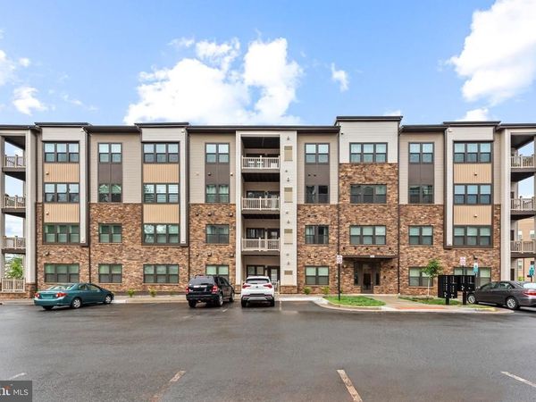 46270 MOUNT ALLEN TERRACE, Unit 300, STERLING, VA 20164
