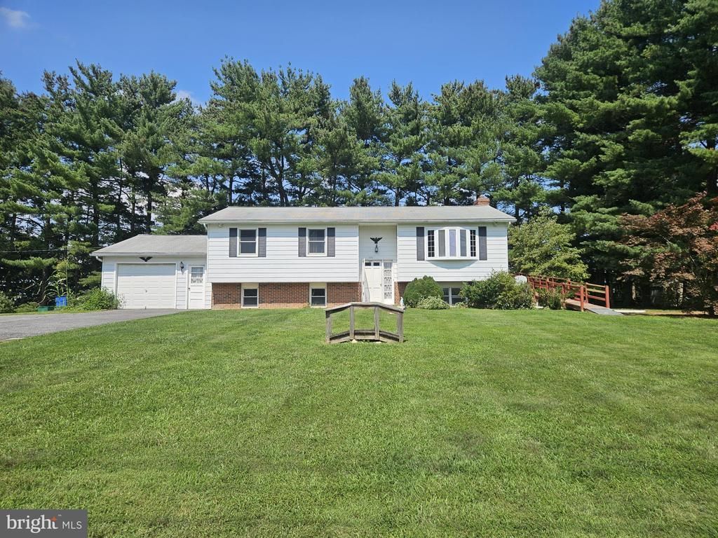 700 OLD LIBERTY ROAD, SYKESVILLE, MD 21784