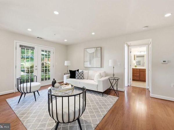 4189 S FOUR MILE RUN DRIVE, Unit 201, ARLINGTON, VA 22204