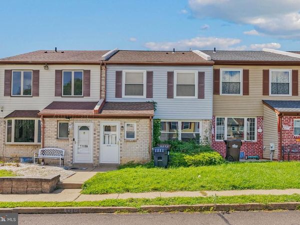 5110 EUSTON COURT, BENSALEM, PA 19020