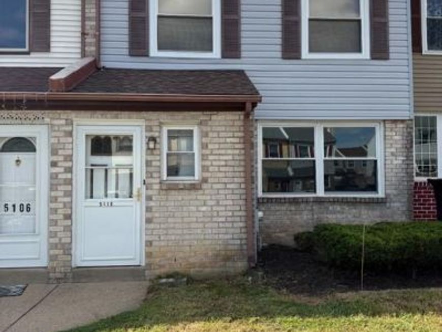 5110 Euston Court, Bensalem, PA 19020 Main Photo