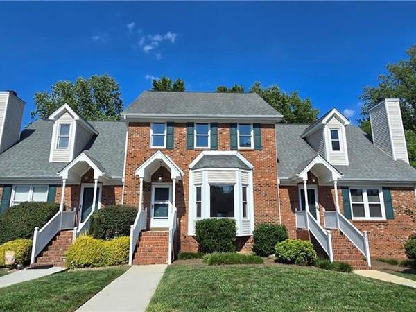 2018 Hearthwood Court , Greensboro, NC 27407