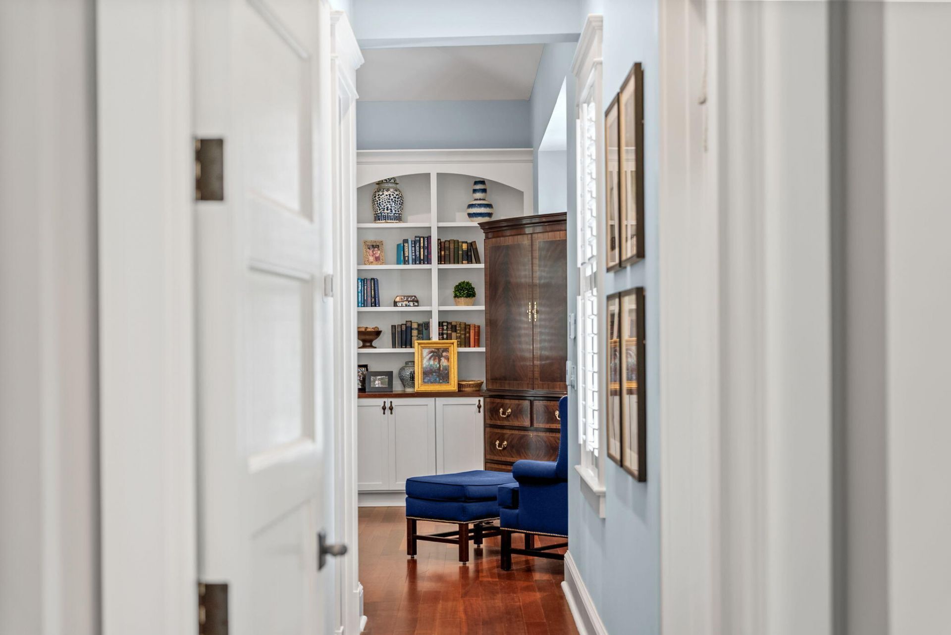 5 Airy Hall Photo 35