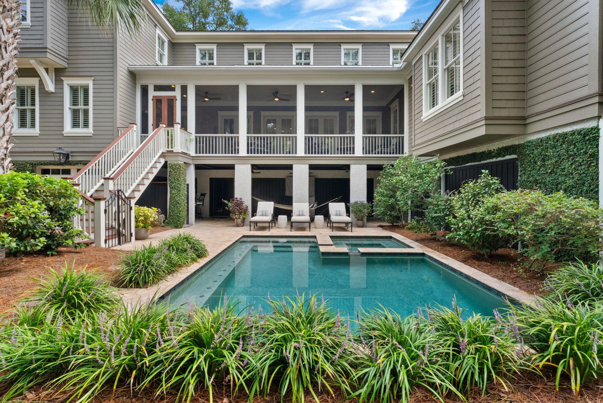 5 Airy Hall Photo 64