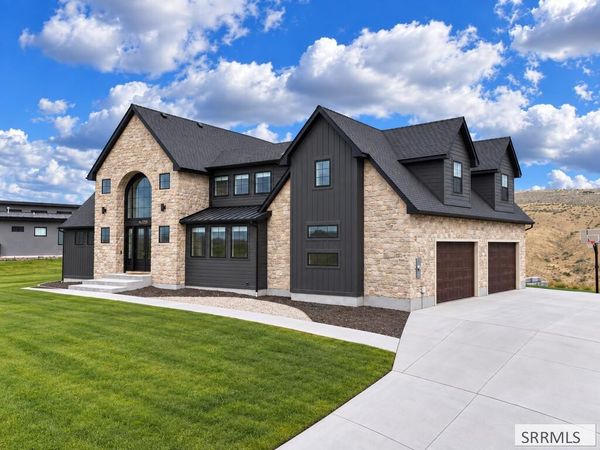 7753 S Packbridge Lane, IDAHO FALLS, ID 83406