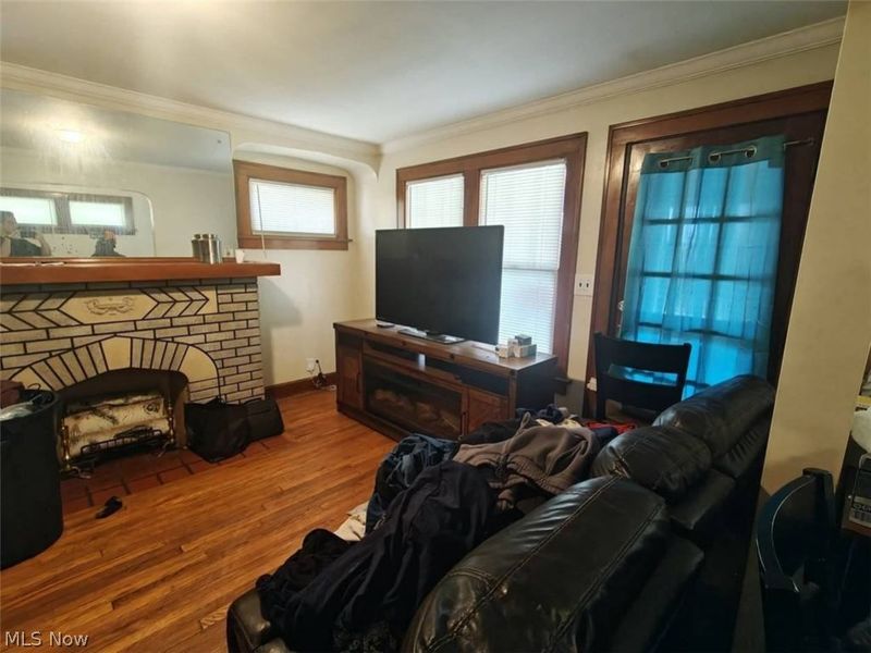 18703 Kewanee Avenue, Cleveland, OH 44119 Photo 2