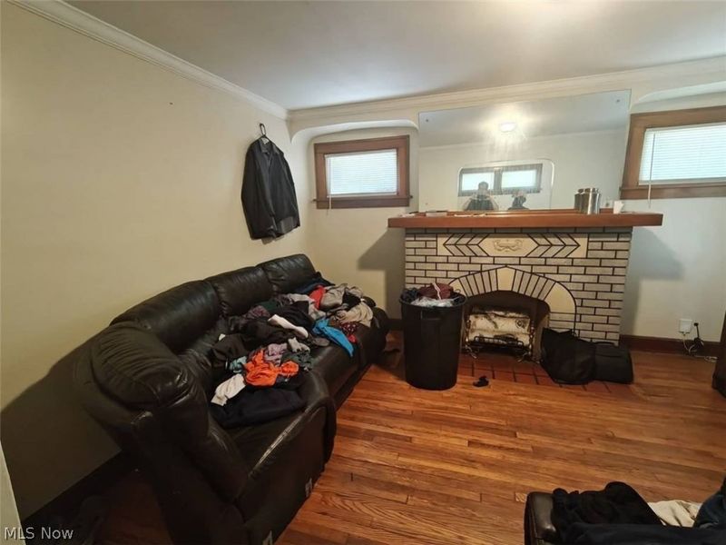 18703 Kewanee Avenue, Cleveland, OH 44119 Photo 3